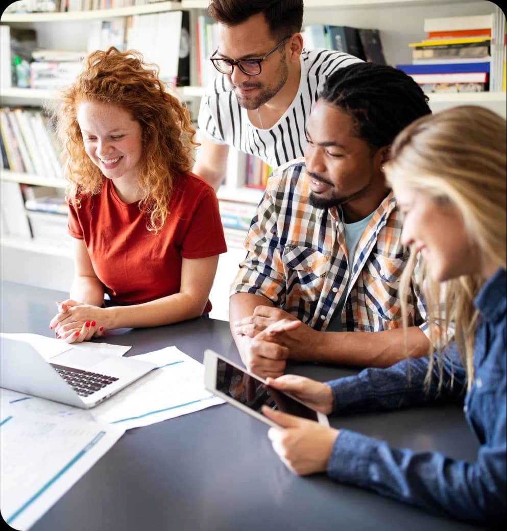 File Sharing for Education