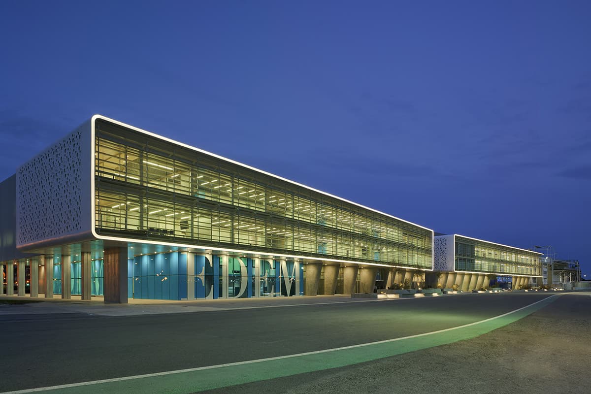 Internxt headquarters