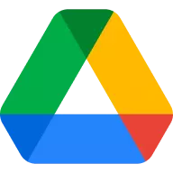 Google Drive logo